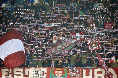 (2016-17) Reggiana - Teramo