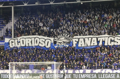 (2016-17) Alavés - Betis Sevilla