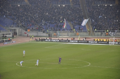 (2016-17) Lazio - Fiorentina