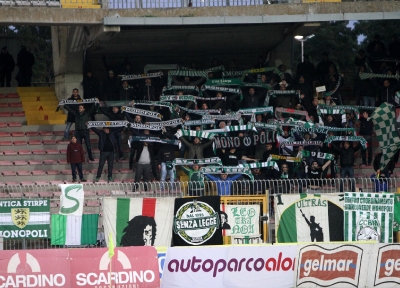 (2016-17) Lecce - Monopoli