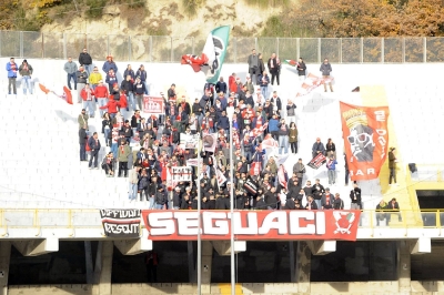 (2016-17) Ascoli - Bari
