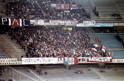 Juventus - Paris SG_2