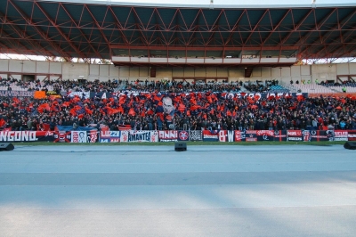 (2016-17) Cosenza - Catanzaro