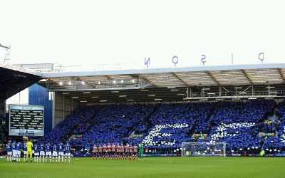 (2016-17) Everton - Southampton