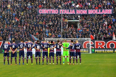 (2016-17) CROTONE - Empoli