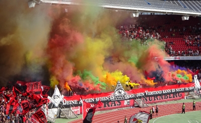 (2015-16) Nuremberg - Dusseldorf