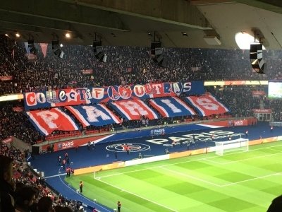 (2016-17) Paris SG - Monaco