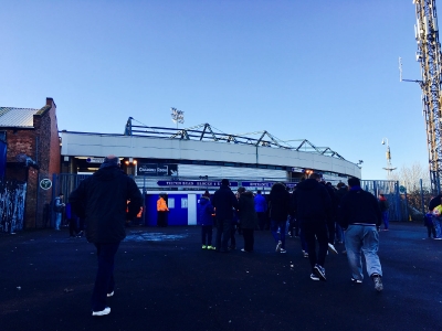 (2016-17) Birmingham City - Brentford_1
