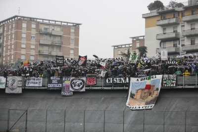 (2016-17) Carpi - Cesena