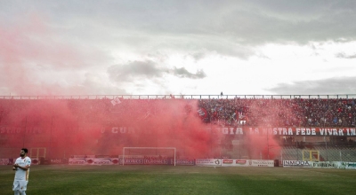(2016-17) Foggia - Messina