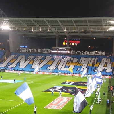 (2016-17) Porto - Sporting