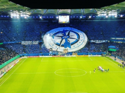 (2016-17) Hamburg - Cologne