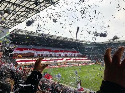 (2016-17) Sankt Pauli - Dynamo Dresden