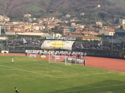 (2016-17) Cavese - Sancataldese