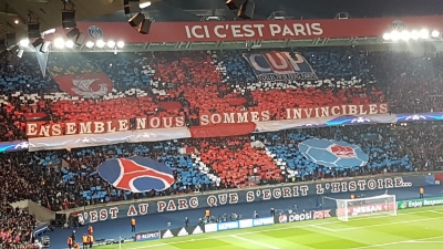 (2016-17) Paris SG - Barcelona_2