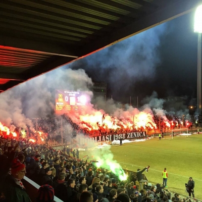 (2016-17) Celik Zenica - Zrinjski Mostar_2