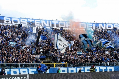 (2016-17) Atalanta - Fiorentina