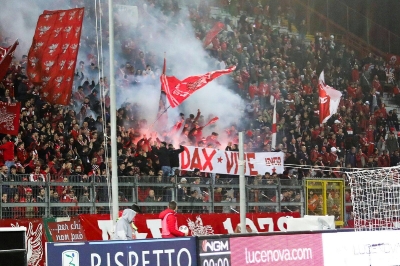 (2016-17) Perugia - Benevento