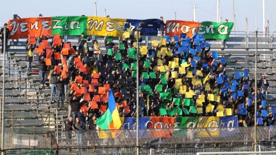 (2016-17) Venezia - Modena