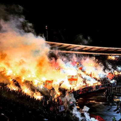 (2016-17) Etoile Rouge Belgrade - Partizan Belgrade