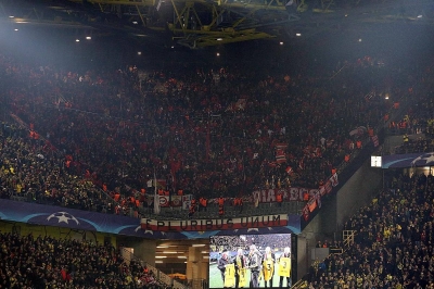 (2016-17) Borussia Dortmund - Benfica Lisboa_1