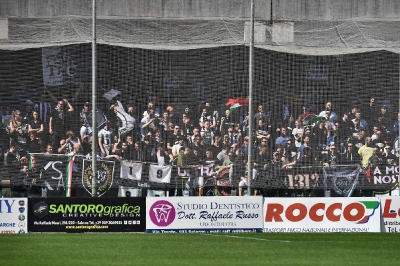 (2016-17) Salernitana - Ascoli