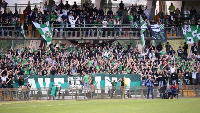 (2016-17) Ternana - Avellino