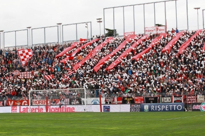(2016-17) Vicenza - Brescia