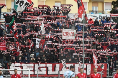 (2016-17) Virtus Entella - Bari