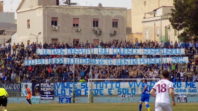 (2016-17) Siracusa - Reggina