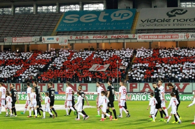 (2016-17) Padova - Venezia_1