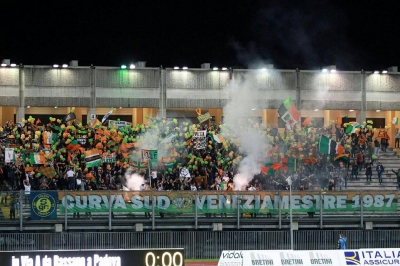 (2016-17) Padova - Venezia