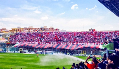 (2016-17) Foggia - Reggina_1