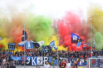 (2017-18) Lucchese - Pisa