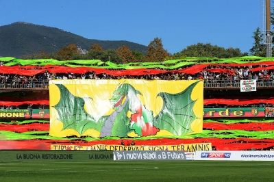 (2015-16) Ternana-Perugia
