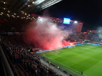 (2017-18) Twente - Den Haag