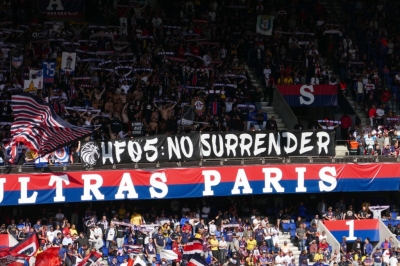 (2018-19) Paris SG - Angers_1