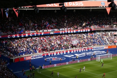 (2018-19) Paris SG - Angers_2