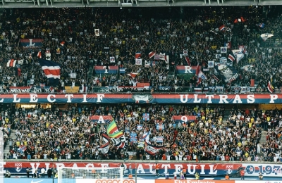 (2018-19) Paris SG - Caen_1
