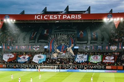 (2018-19) Paris SG - Caen_4