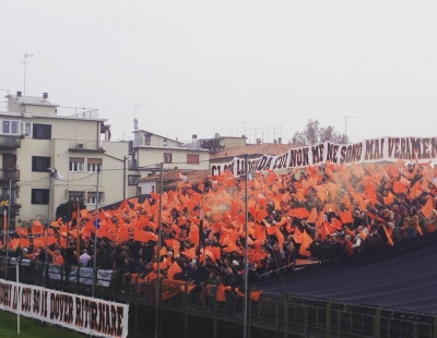 (2016-17) MESTRE - Altovicentino