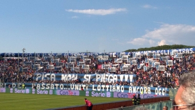 (2016-17) Pisa - Cesena