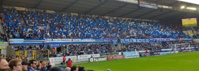 (2017-18) Strasbourg - Nantes