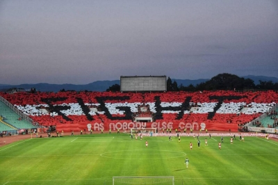 (2018-19) CSKA Sofia - Copenhague