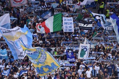 (2018-19) Lazio - Napoli