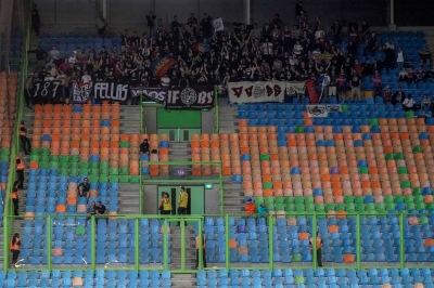 (2018-19) Vitesse Arnhem - Bale