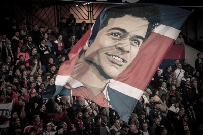 (2019-20) Paris SG - Reims_1