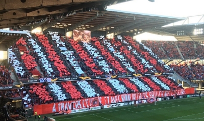 (2019-20) Rennes - Celtic