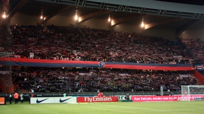 Paris SG - Caen (VA91)