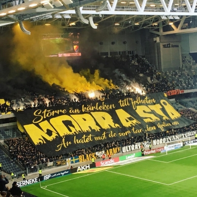 (2018-19) Djurgardens - AIK_1